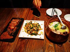 -中8楼风尚云南菜(颐堤港店)