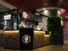 -每日新鲜水果吧(南京东路店)