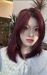 -MORI HAIR SALON日式美发沙龙