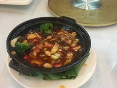 -小贝壳酒楼(经九路店)