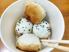 -许记生煎(遵义路店)