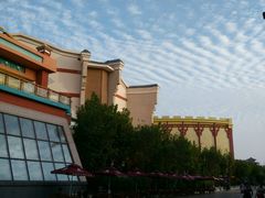 -济南方特东方神画