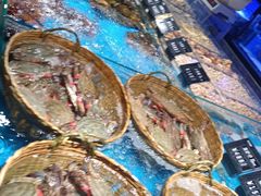 -徐记海鲜(观沙岭|滨江新城店)