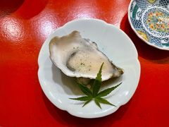 山竹汁生蚝-鮨青(恒基名人购物中心店)