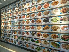 -牟传仁饭庄(星海店)