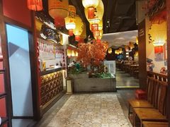 -杨记隆府重庆江湖菜(大悦城店)