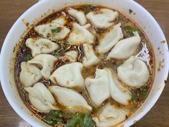-回坊马二饺子馆