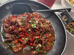 -味上湘菜馆(岳麓山店)