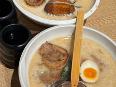 -味千拉面(煌华新纪元购物广场店)