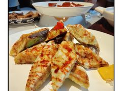 招积冰川茄-炳胜品味(海印总店)