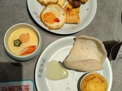 -盛江山自助料理·惠享店(千峰南路店)