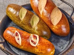 -酵墅·红酒酵母面包(羲和广场店)