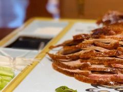 玖儿果木烤鸭-小桃红·东北菜·春饼烤鸭(南阳湖街店)