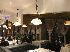 大堂-竹雨堂创意中国菜(裕华店)