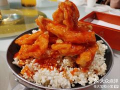 -大鸭梨烤鸭(金色漫香店)