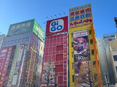 -秋叶原电器街