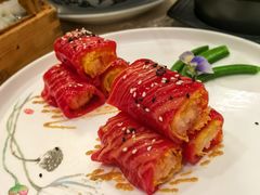 -麒麟中餐厅·经典粤菜·地道菜式老字号(广州长隆酒店)