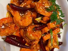 -榕意·川味之美(深业上城店)