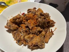 -秀儿四九城·新京菜(亚运村鸟巢店)