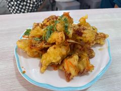 -三姐妹冷面馆(保卫路店)