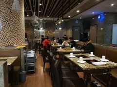 大堂-黄记煌三汁焖锅(新世纪广场店)