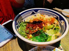 -左陕右甘(亚运村店)