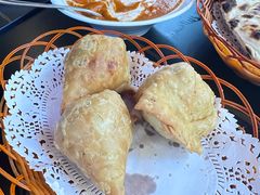 -Santoor 萨都里印度餐厅(北锣鼓巷店)