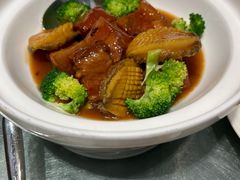 -莆田餐厅PUTIEN(世博源店)