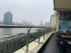 -五号茶居·新派粤菜·岭南五号酒店(沿江中路店)