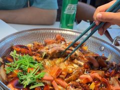 -黄记煌三汁焖锅(崇文门店)