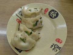 锅贴-玉华饮食店(茅台路店)