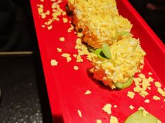 -辣尚瘾·烤鱼·新川菜(牡丹园直营店)