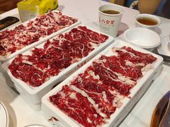 -八合里潮汕鲜牛肉火锅(吉大店)