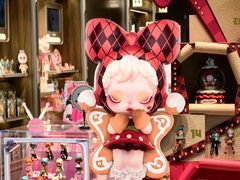 -泡泡玛特POPMART(合生汇店)