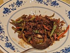 -烹湘·鲜炒湖南土菜(海珠店)