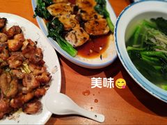 -顺德一品粥·20年凤城老字号(芳村店)