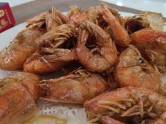 -万家海鲜饭店