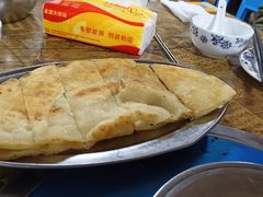 -清真·馬坡二旦烧烤(人生一串拍摄店)