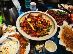 -辛香汇(飞洲店)