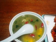 -小蓉合餐厅·川菜·陕南菜(凤城二路店)