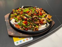 -御厨私房菜(枫林雅都店)