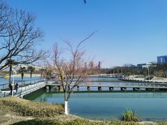 -白塘生态植物园