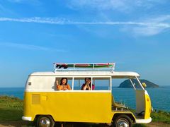 -漳州滨海火山岛自然生态风景区