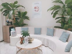 -健身堂科技美肌SPA