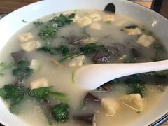 -早安山丘·豆浆油条(小木桥路店)
