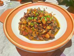 -山四砂锅(太原钟楼街店)