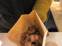 -傅强排骨(成都总店)