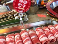 -蛙宴·美蛙火锅基地(万象城店)