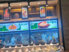 -黄泥岗·地道湖北菜(奥特莱斯店)