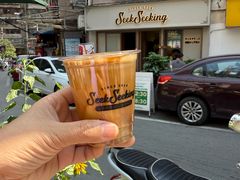 -SeekSeeking咖啡专门店(堰塘街店)